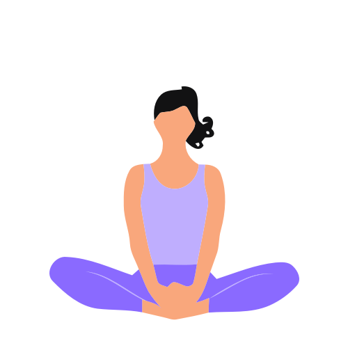 Personalized yoga courses online | yogacourses.com | Yin Yoga Masterclass | 17 learning sessions